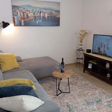 Apartament Rosa Mystica Trogir Zewnętrze zdjęcie