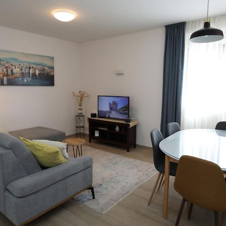 Apartament Rosa Mystica Trogir Zewnętrze zdjęcie