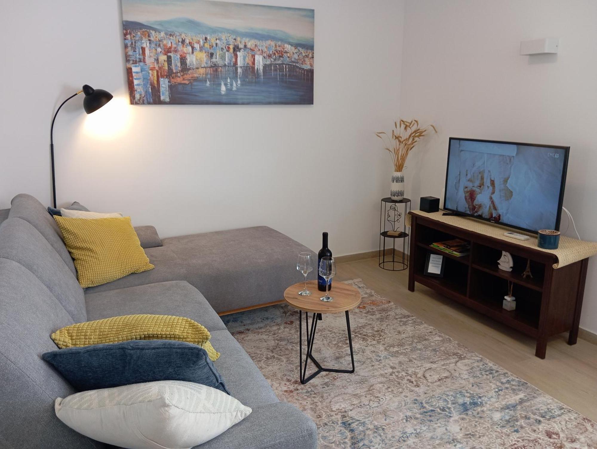 Apartament Rosa Mystica Trogir Zewnętrze zdjęcie