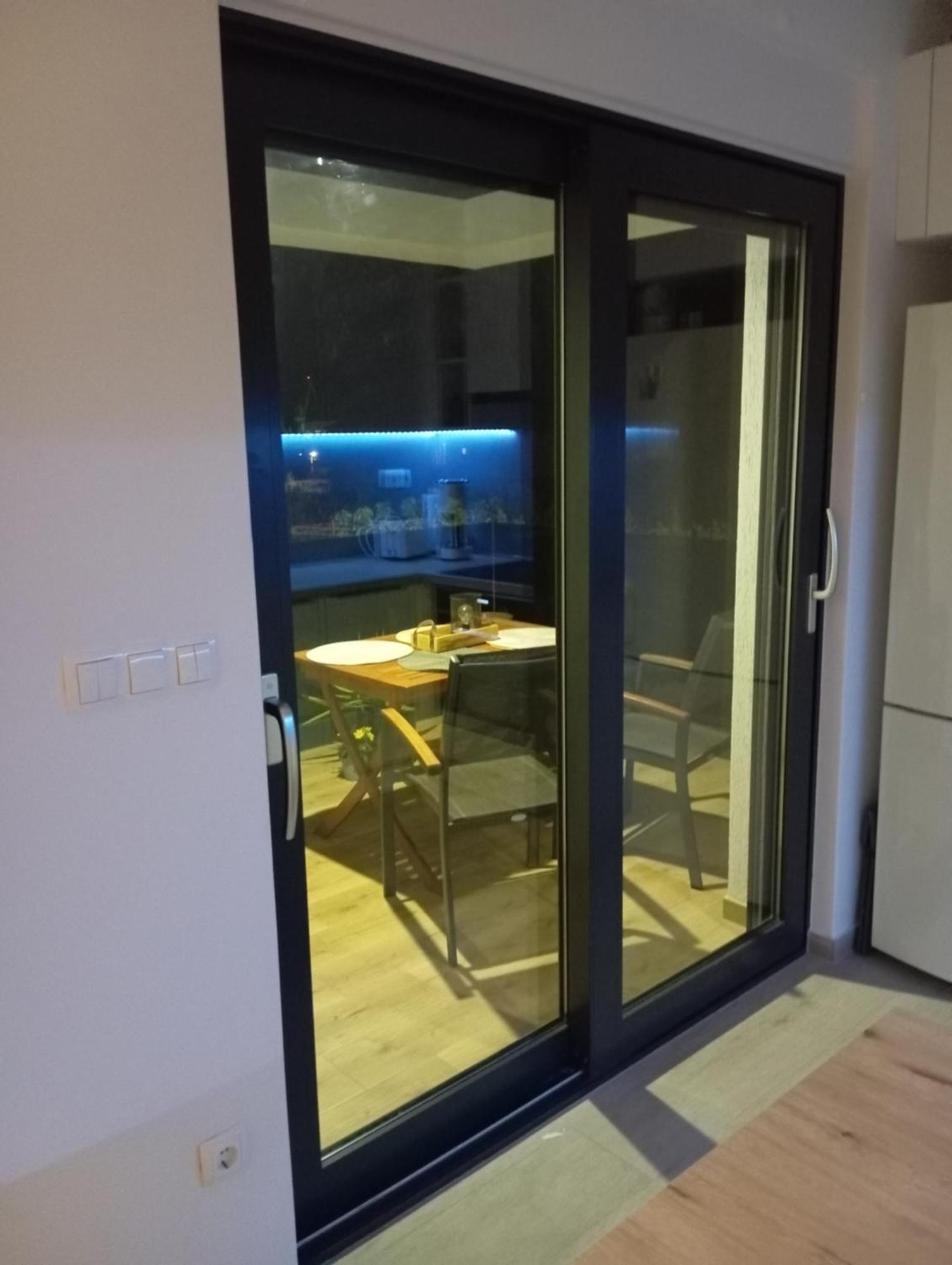 Apartament Rosa Mystica Trogir Zewnętrze zdjęcie