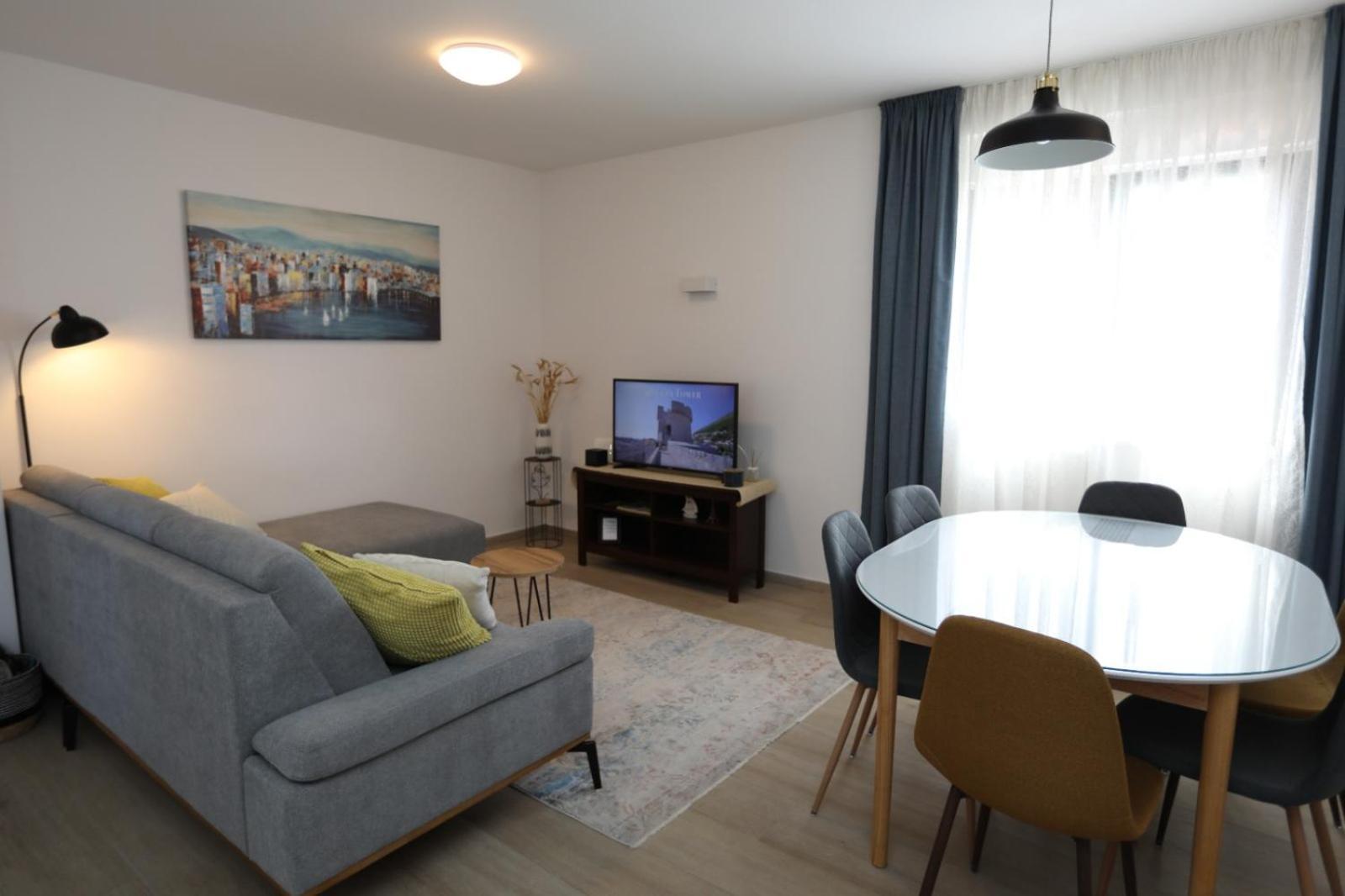 Apartament Rosa Mystica Trogir Zewnętrze zdjęcie