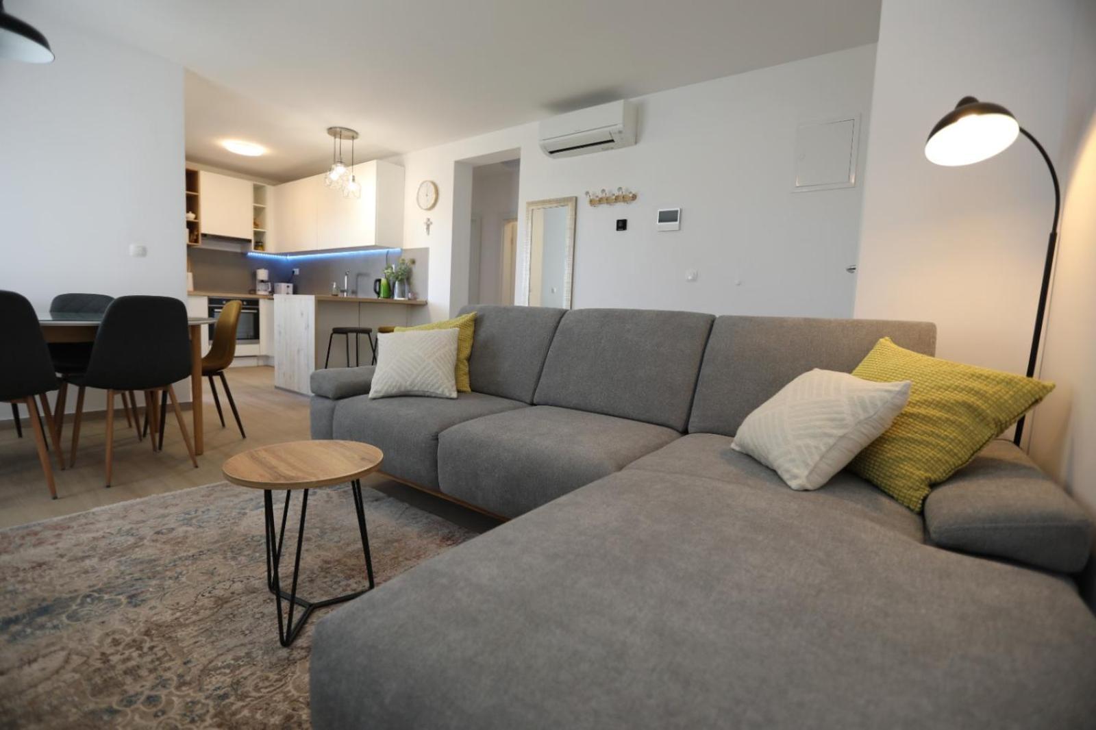 Apartament Rosa Mystica Trogir Zewnętrze zdjęcie