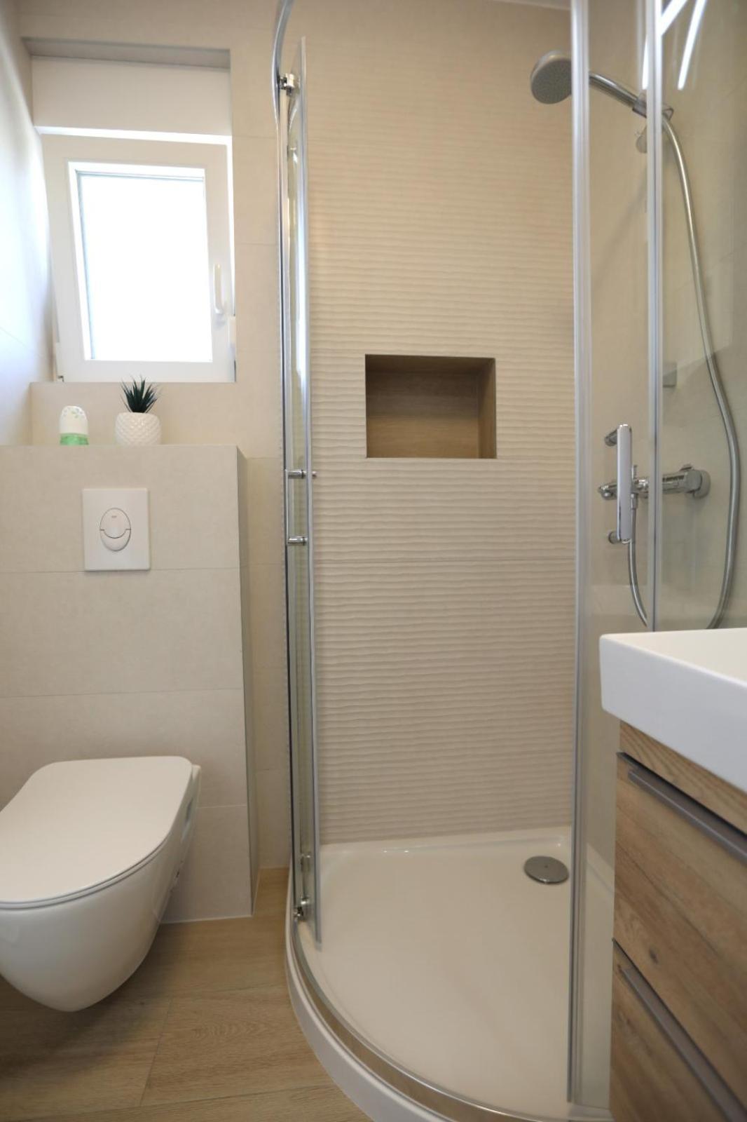 Apartament Rosa Mystica Trogir Zewnętrze zdjęcie