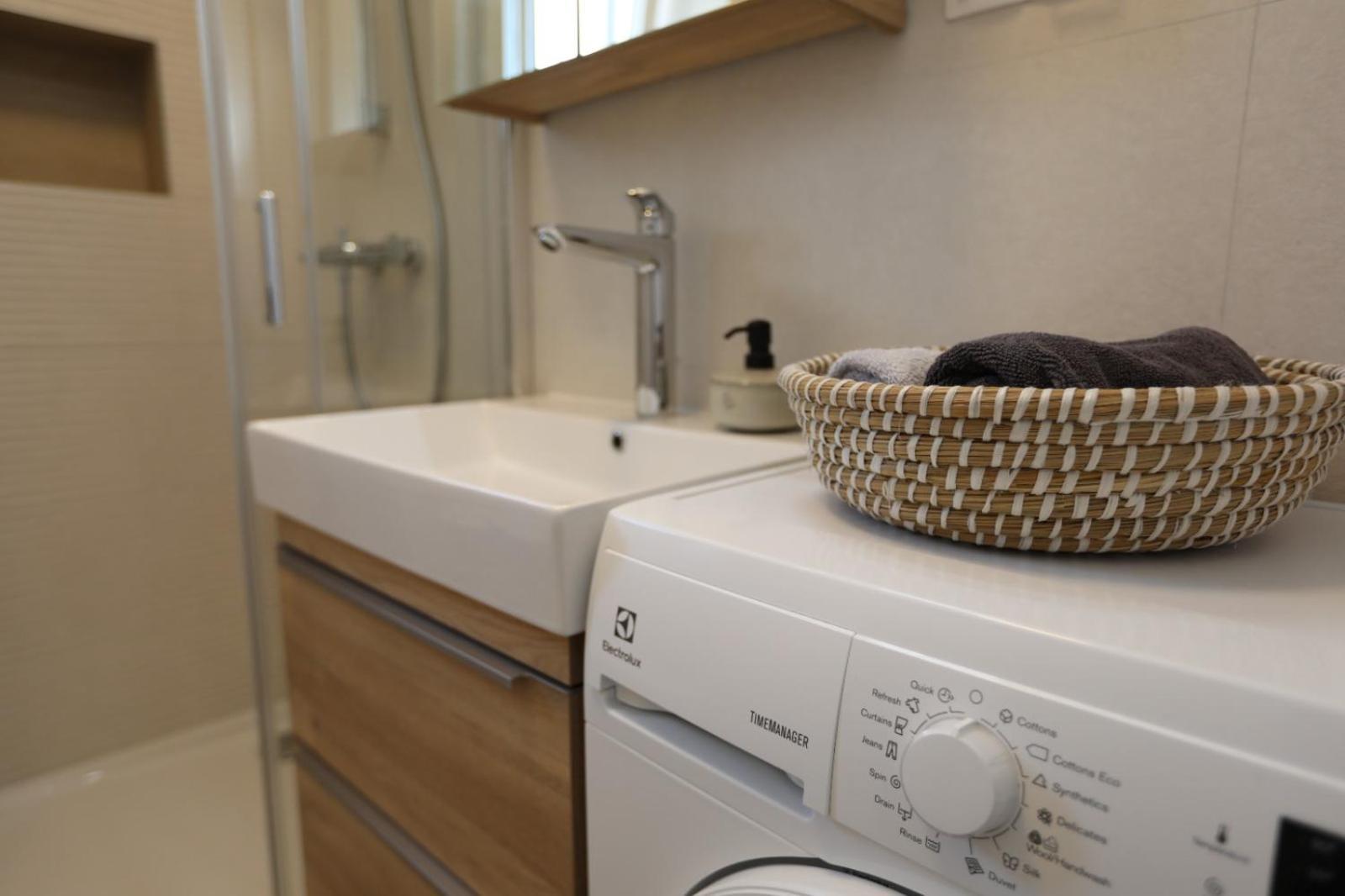 Apartament Rosa Mystica Trogir Zewnętrze zdjęcie