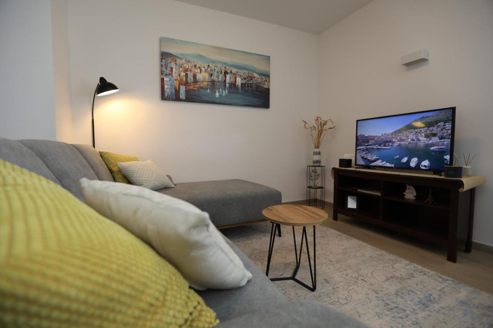Apartament Rosa Mystica Trogir Zewnętrze zdjęcie
