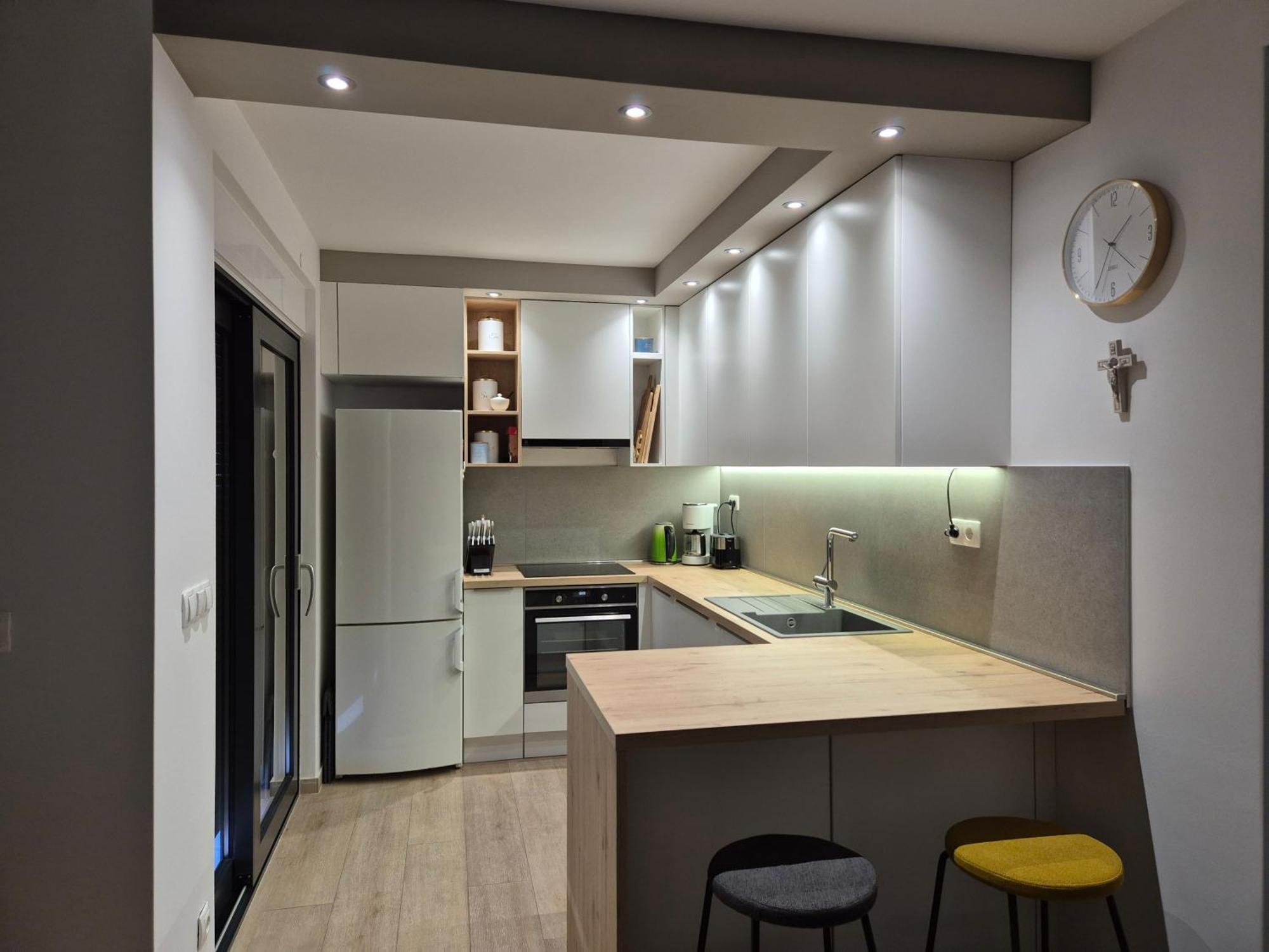 Apartament Rosa Mystica Trogir Zewnętrze zdjęcie
