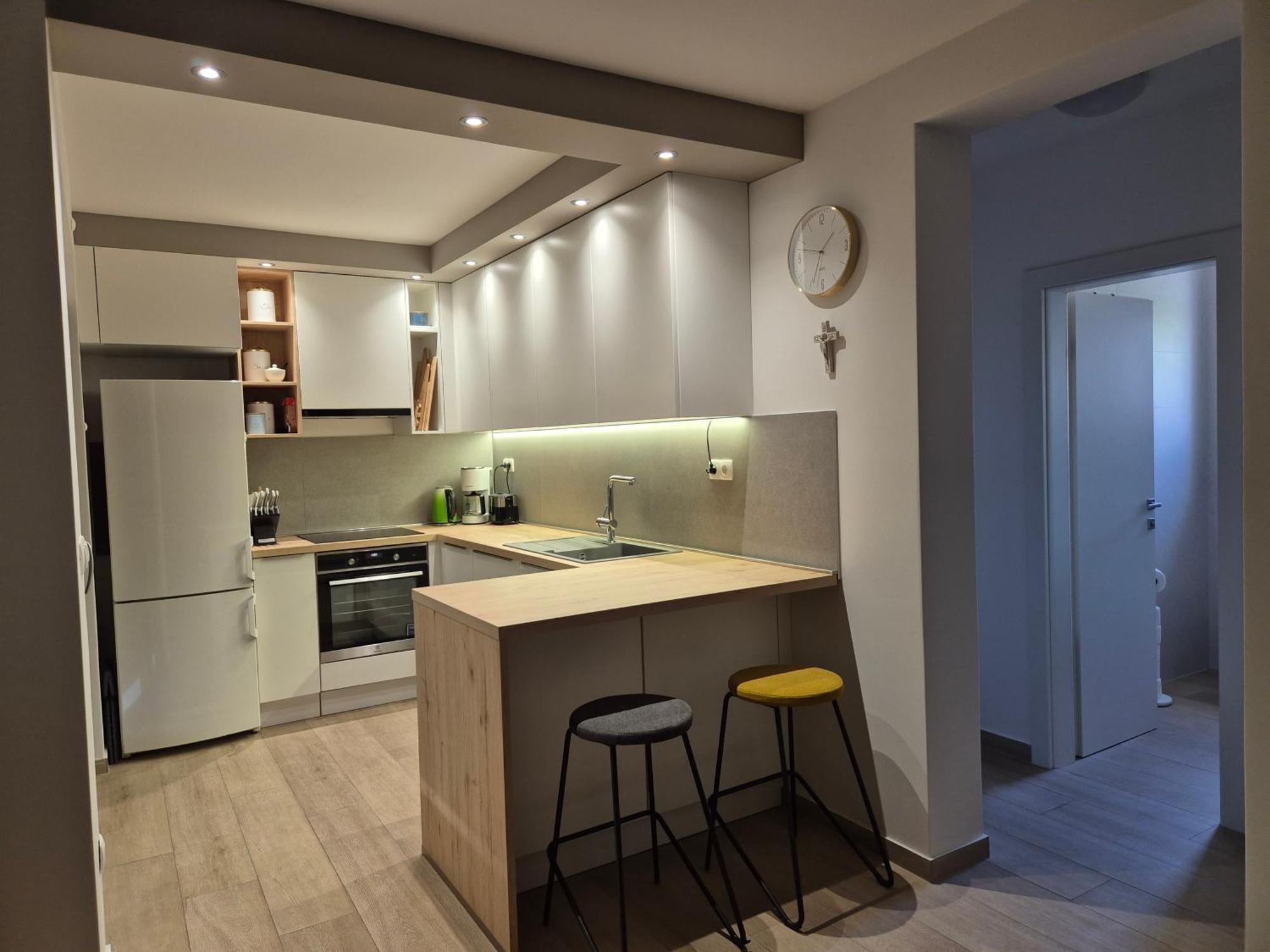 Apartament Rosa Mystica Trogir Zewnętrze zdjęcie